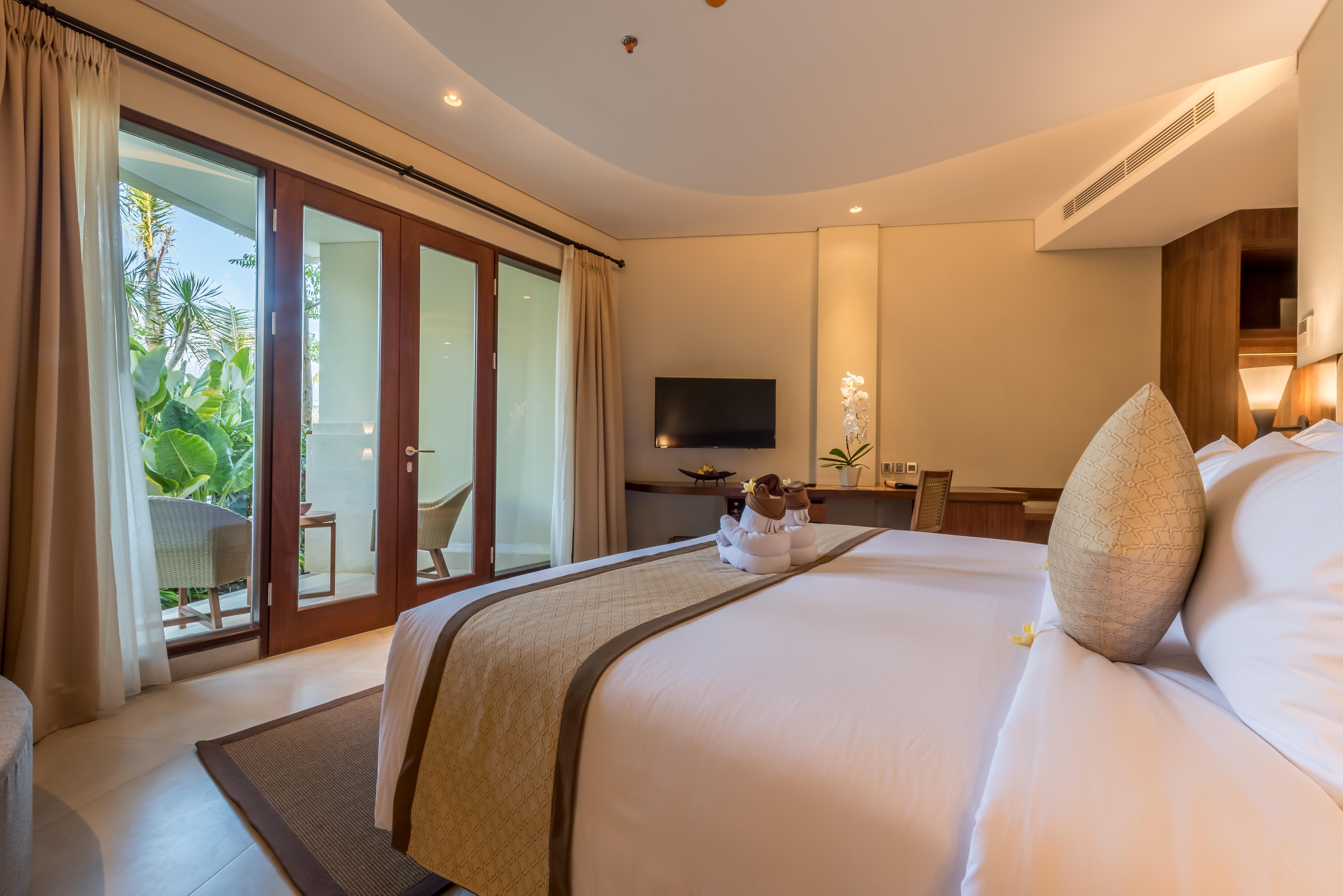 Tanadewa Resort Ubud Bali By Cross Collection Ngoại thất bức ảnh