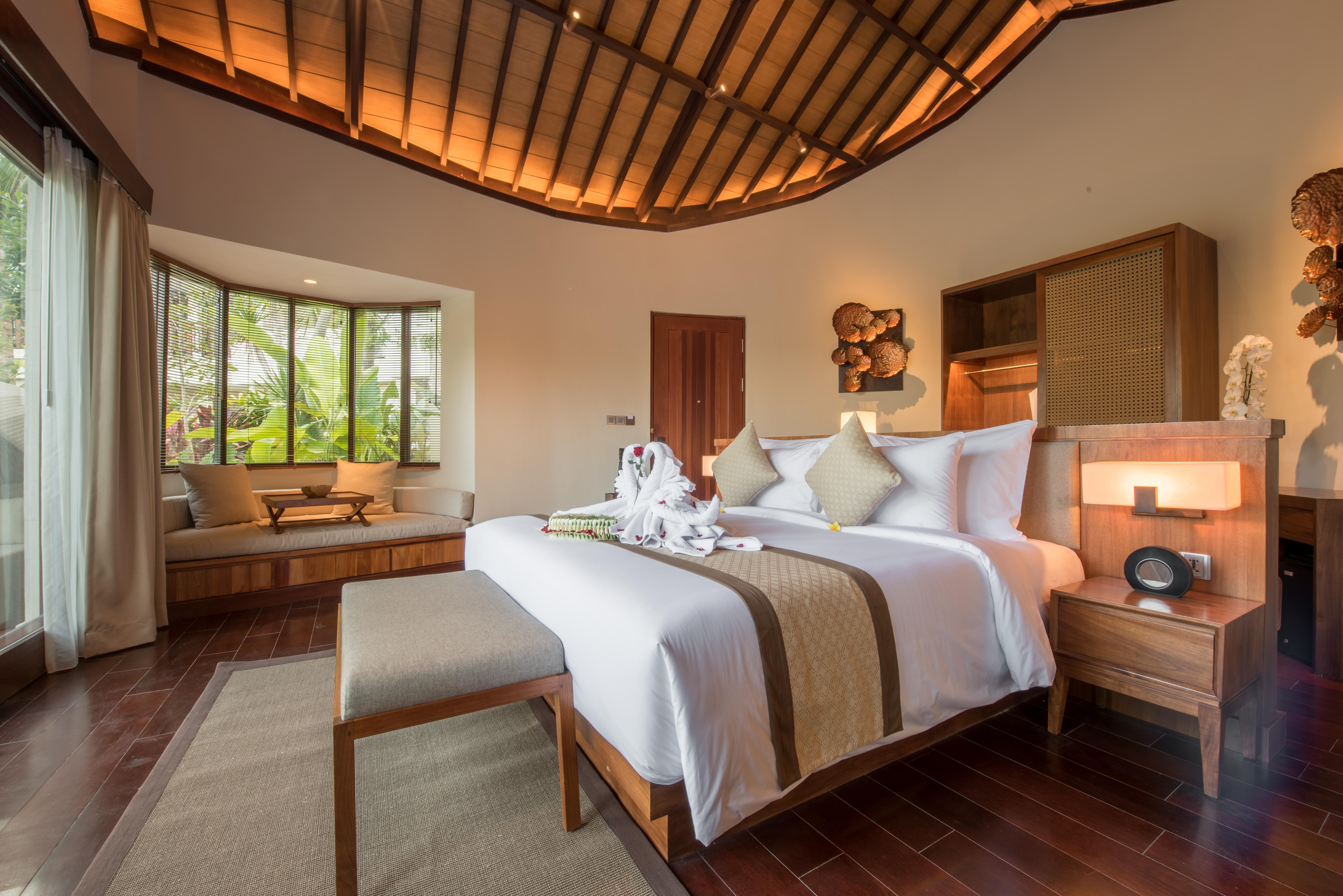 Tanadewa Resort Ubud Bali By Cross Collection Ngoại thất bức ảnh