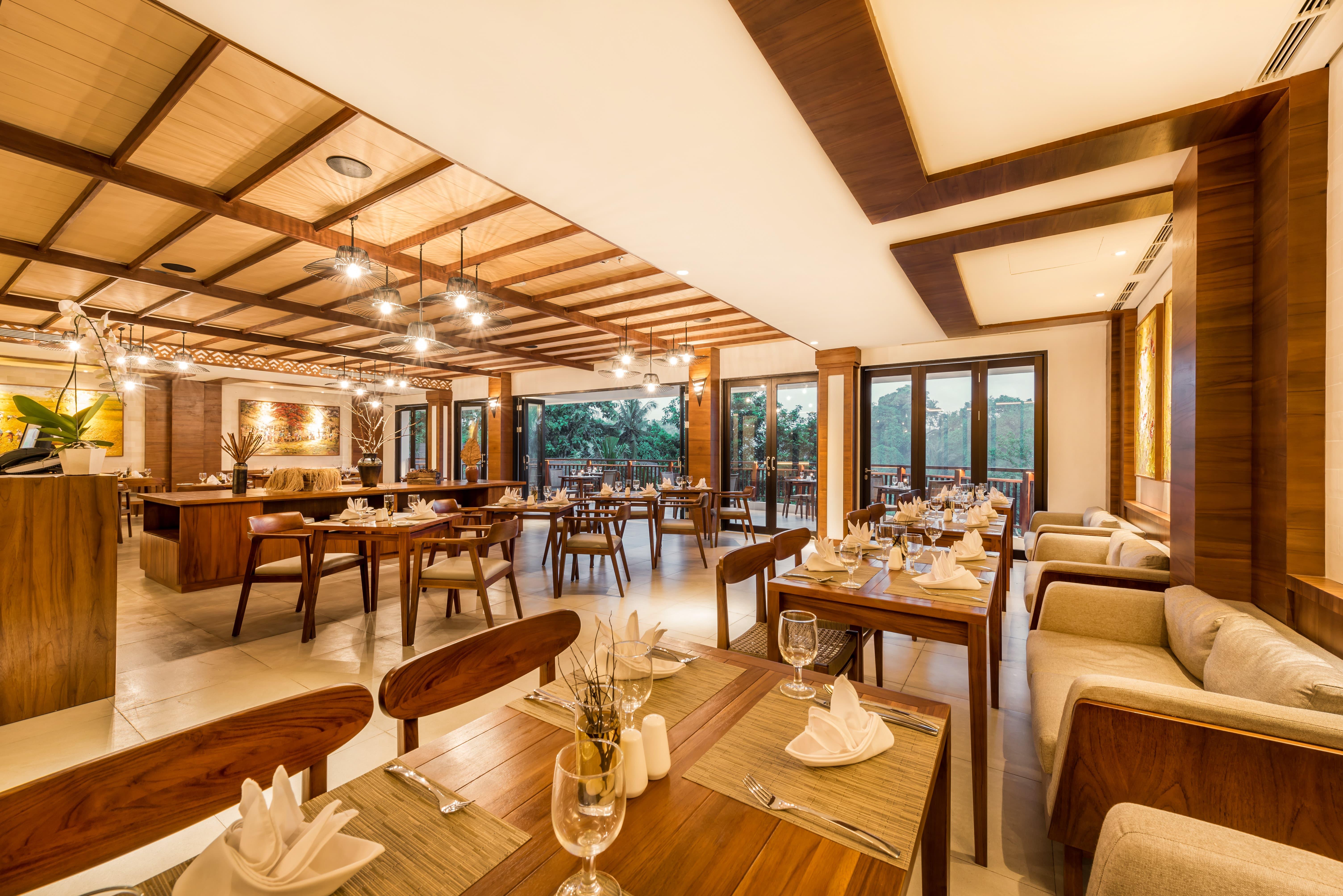 Tanadewa Resort Ubud Bali By Cross Collection Ngoại thất bức ảnh