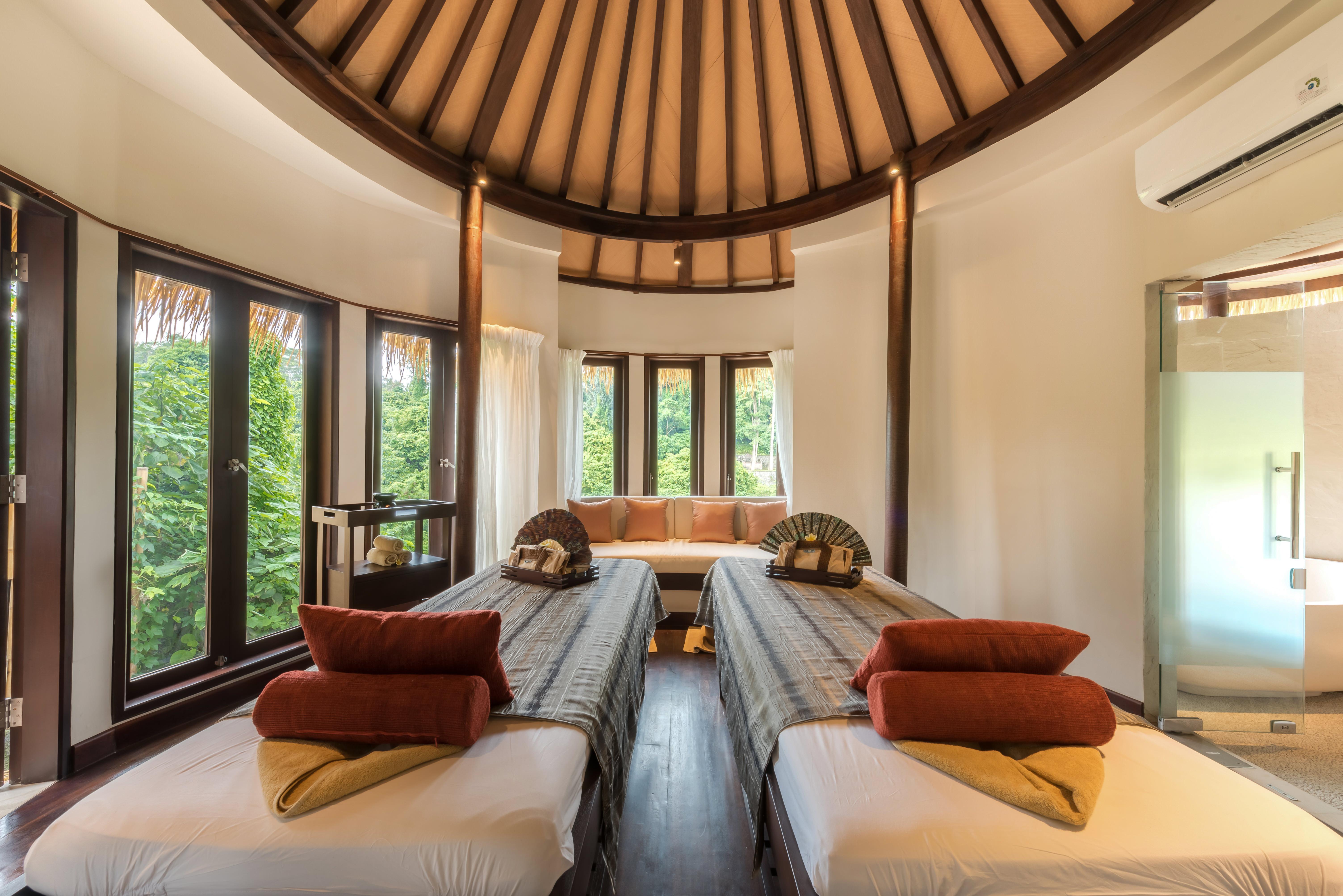 Tanadewa Resort Ubud Bali By Cross Collection Ngoại thất bức ảnh