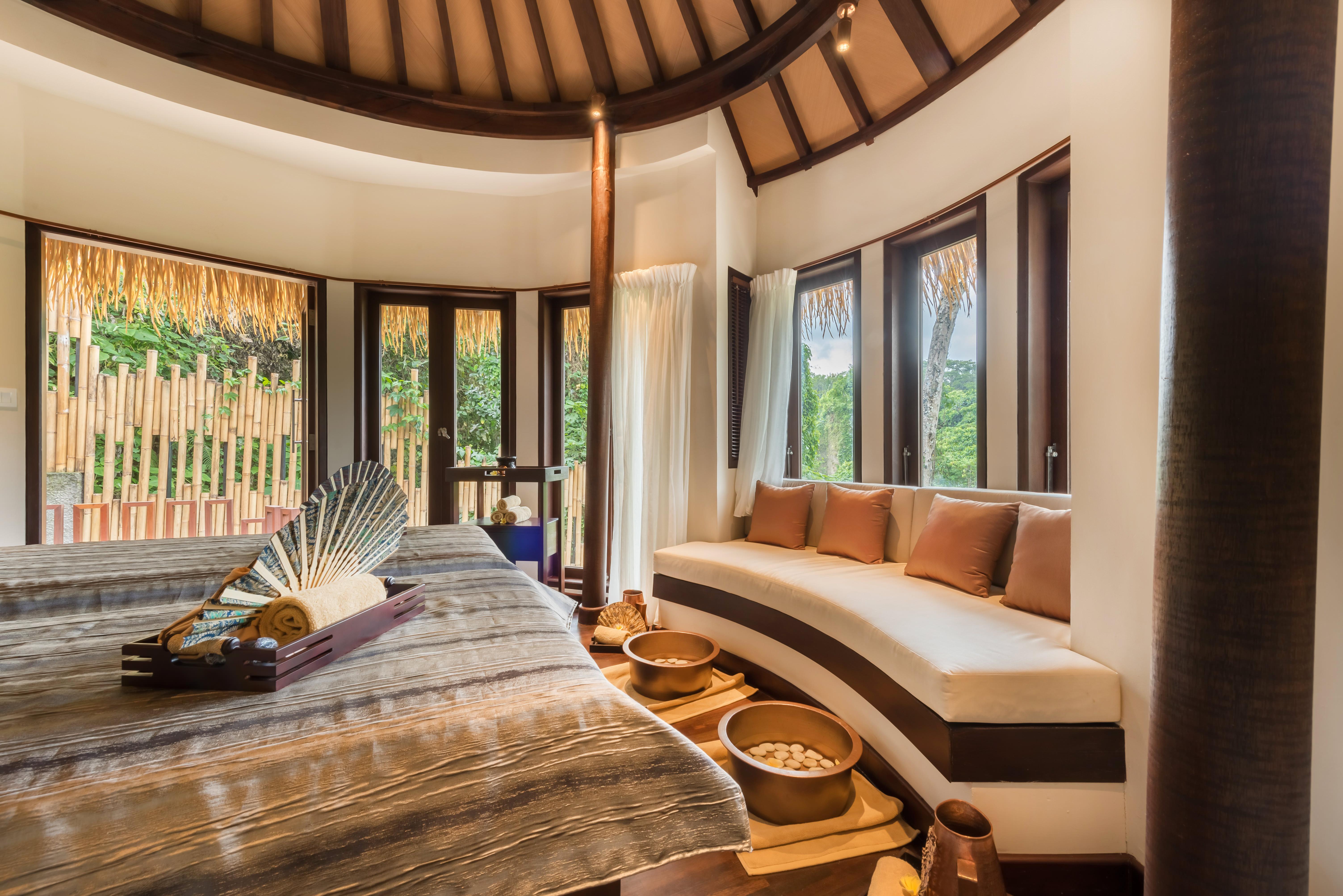 Tanadewa Resort Ubud Bali By Cross Collection Ngoại thất bức ảnh