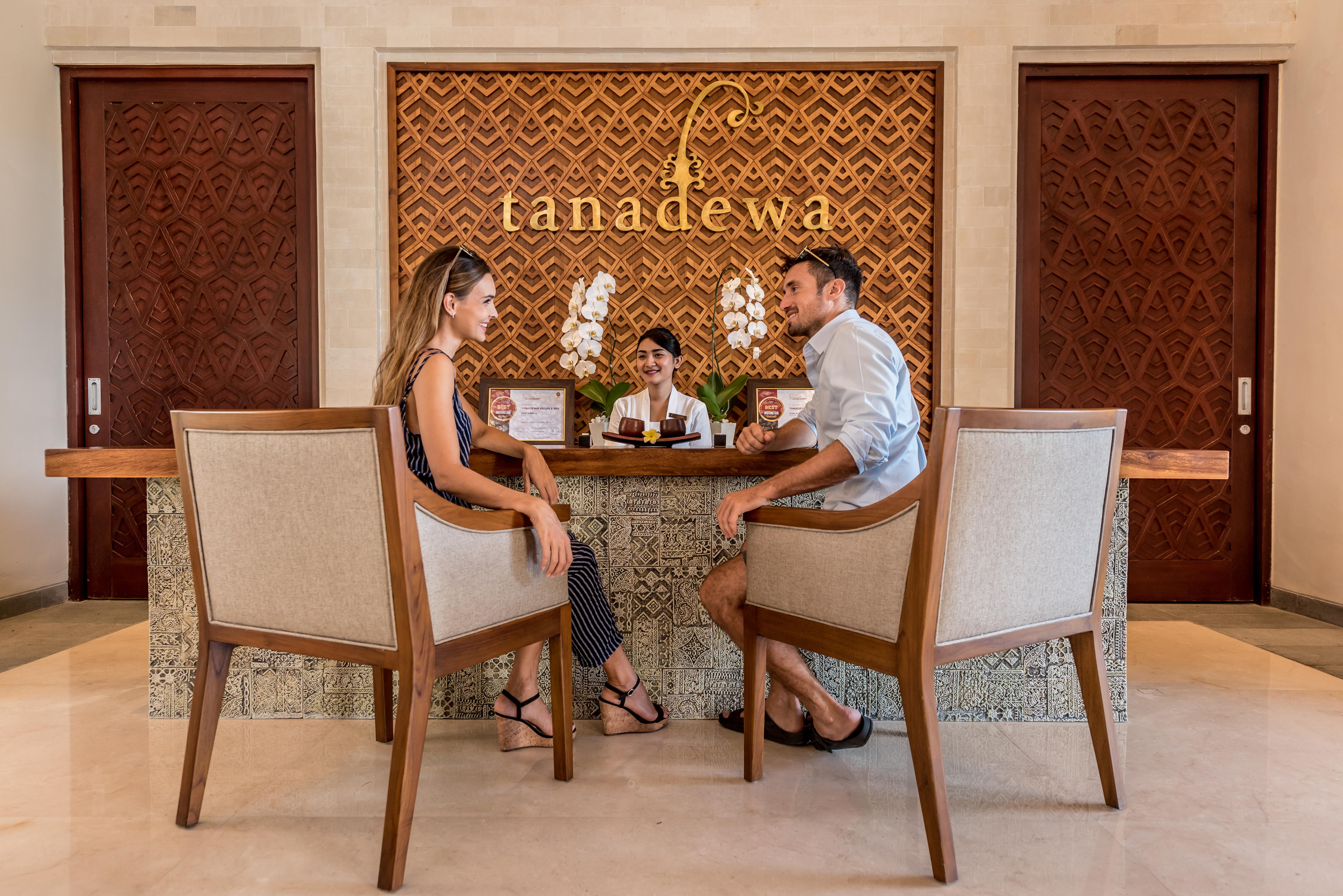 Tanadewa Resort Ubud Bali By Cross Collection Ngoại thất bức ảnh