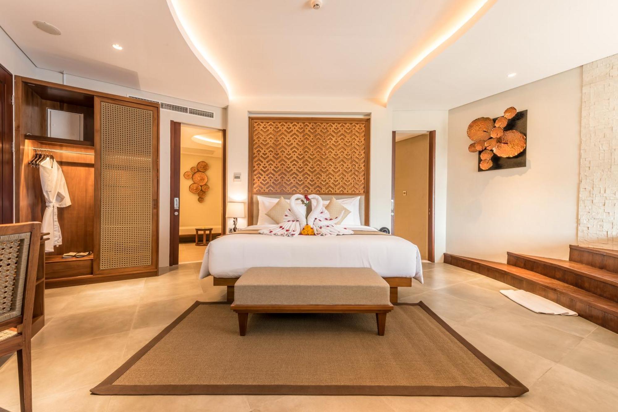 Tanadewa Resort Ubud Bali By Cross Collection Ngoại thất bức ảnh